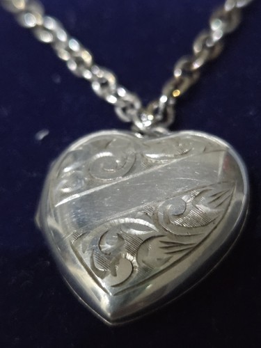 Antique edwardian sterling - antique,