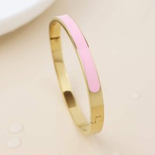 POM Waterproof Gold Plated