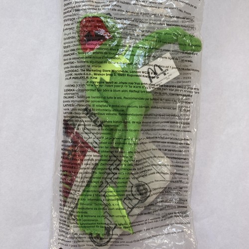 Mcdonald kermit the - mcdonald’s,