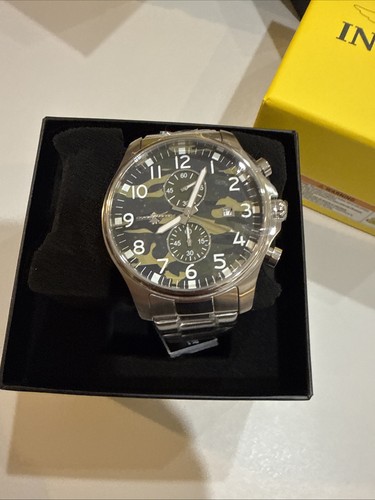 Chase durer men invicta - by,