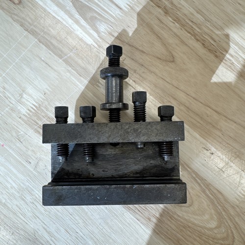 Colchester tool holder - colchester, 28mm