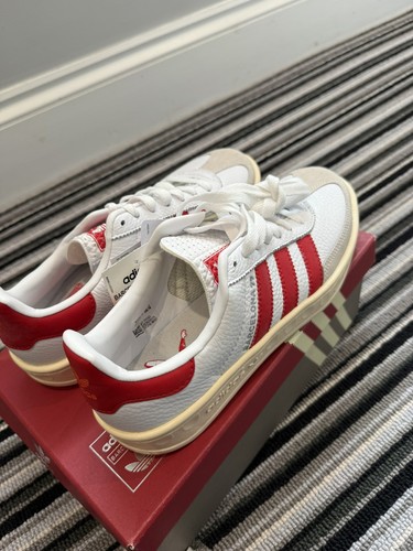 Adidas barcelona manchester - adidas, 99