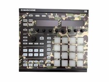 Native Instruments Maschine