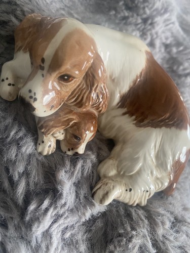 Royal doulton cocker - cocker, spaniel