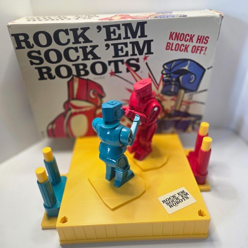 2014 mattel rock sock - 2014,