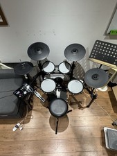 Complete Roland TD-25 Kv
