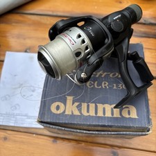 Fishing Reel Okuma Electron