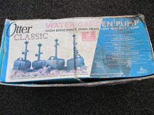 Otter Classic 800 Submersible