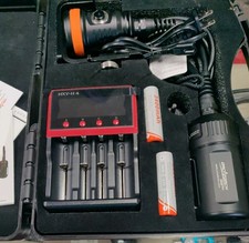 OrcaTorch D620 V2.0 2700