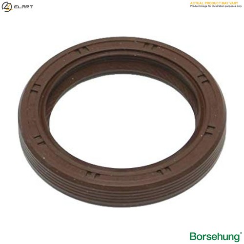 Shaft seal crankshaft b19241 - shaft,