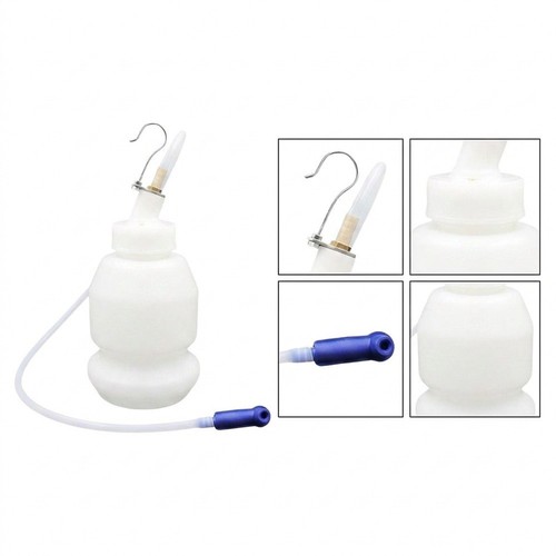 Brake reservoir for - brake, most