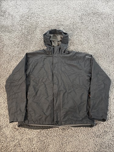 Salomon jacket mens xl - jacket,