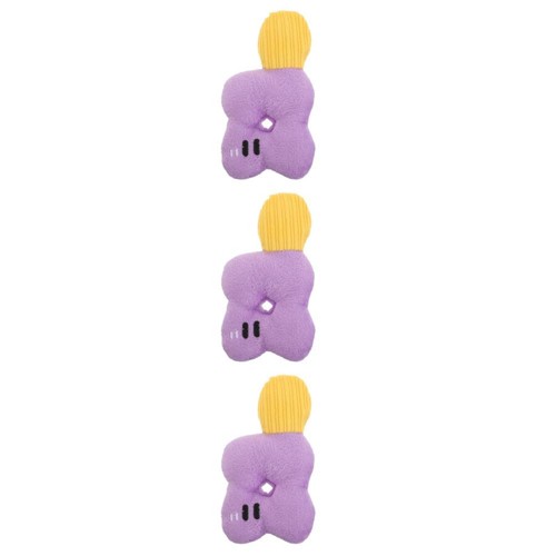 Plush puppy chew - chew, toys