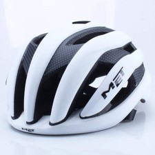 MET Trenta Cycling Helmet