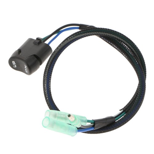 Trim tilt switch 35370 zz5 - switch, 35370-zz5-d02