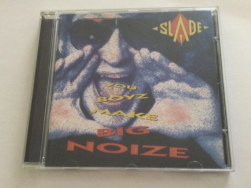 Slade you boyz - slade, big