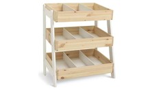 Habitat Felix Solid Pine Kids