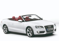 Audi A5 Cabriolet WHEEL NUT ALL PARTS AVAILABLE BREAKING