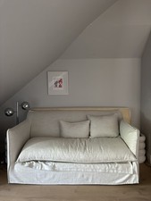 Sofa bed 2 seater, Love Your