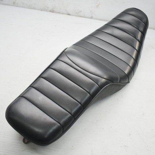 Harley davidson oem seat 1981 - seat,