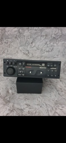 Vintage grundig autoradio - grundig,