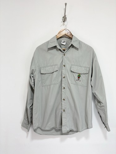 Marvin the martian shirt size - martian,