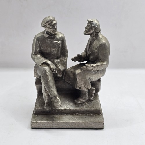 Vintage bronze small - bronze,