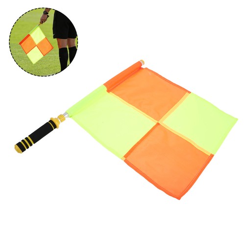 Professional football referee - professional,