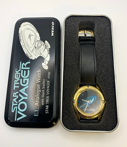 Vintage 1995 star - vintage, voyager