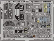 Eduard fe373 westland - eduard, 1:48