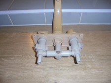 whale micro switch mixer tap