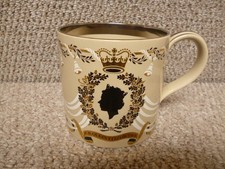 Wedgwood 25th royal wedding - 25th,