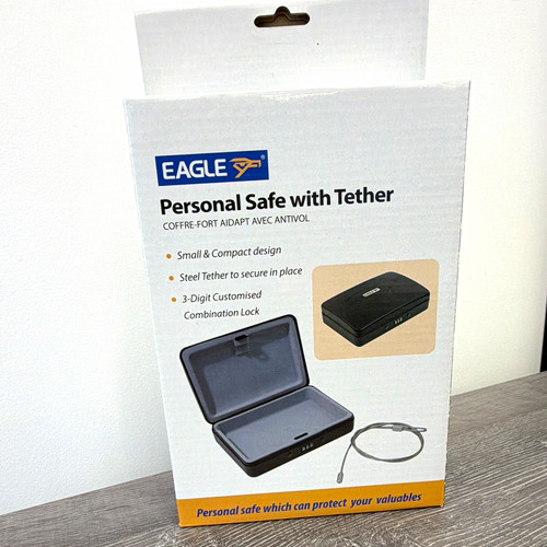 Eagle t412e small - eagle,