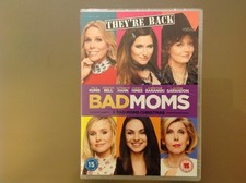 BAD MOMS - A BAD MOMS