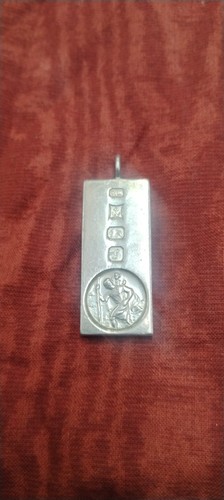 1981 solid sterling silver - kl,