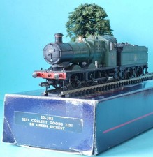 BACHMANN 32-303 COLLETT GOODS