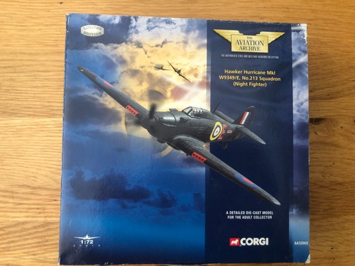 Corgi aviation archive aa32002 - corgi,