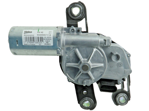 Rear wiper motor - wiper, original