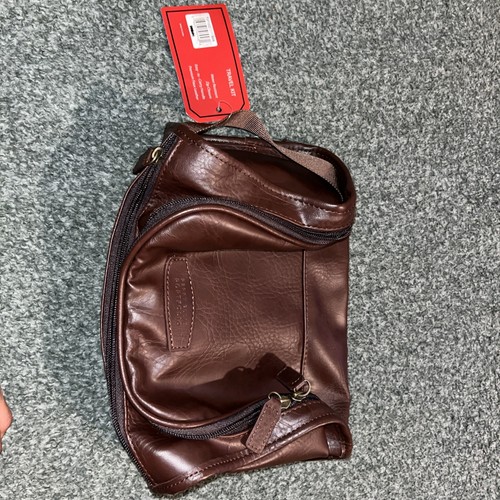 Perry ellis portfolio - ellis, leather