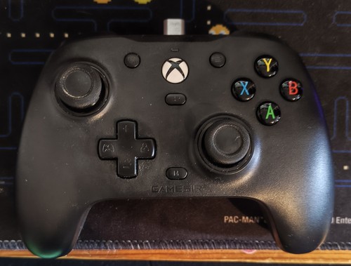 Gamesir controller with - gamesir, g7