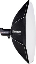 Elinchrom Photographic Studio Lighting Set – Softboxs Stripboxs Octaboxs + More