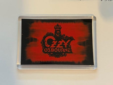 Ozzy Osbourne, Black sabbath