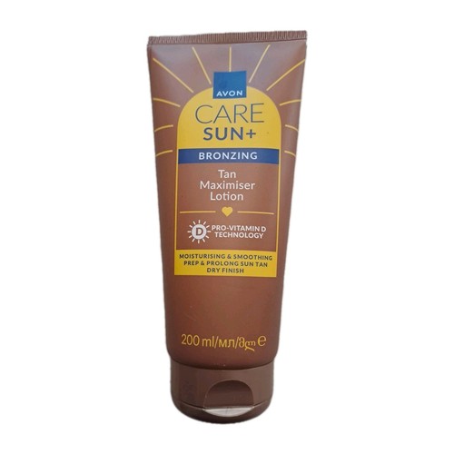 Cruelty free avon - cruelty-free, sun+