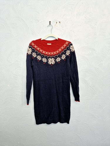 Fat face jumper - dress, 8