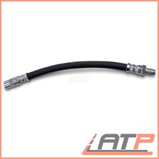 1x BRAKE LINE PIPE REAR FOR BMW 2500-3.3 E3 2.8-3.3 2500 2800 1975-77