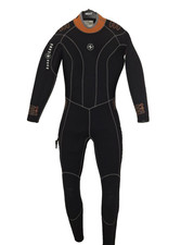 Aqualung Diving Ladies wet