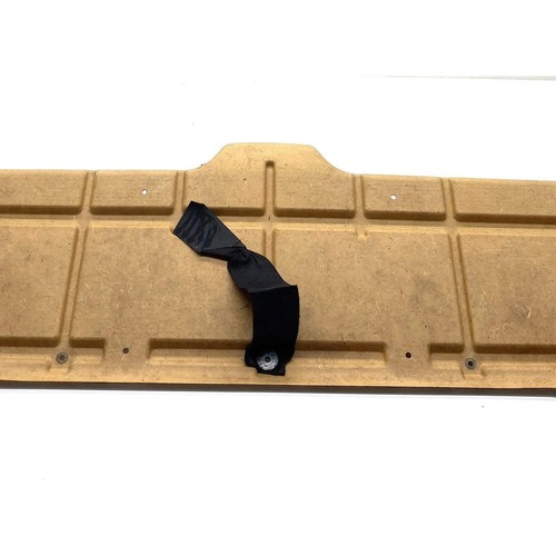 Mclaren mp4 12c bulkhead - mclaren, mp4-12c
