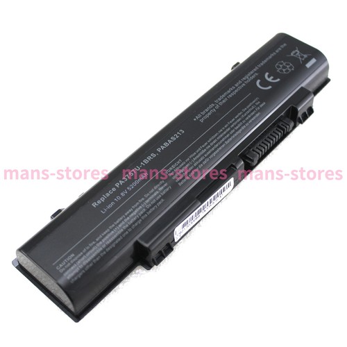 Battery for toshiba qosmio - for,