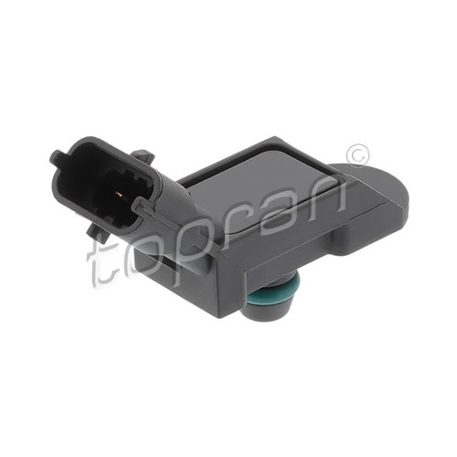 Map sensor boost pressure - sensor,