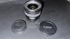 Canon 20mm f/2.8 USM Auto
